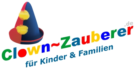 gnstig buchen / mieten: Clown-Zauberer, Zauberer, Clown, ZauberClown, BallonClown, Ballonfiguren, Kinderzauberer, Kinderanimation, Knstler, Shows, Promotion, Animation, Walking-Acts, Feuerspucker, Stelzenlufer, Kinderschminken, Kindergeburtstag, Weihnachtsmann, Nikolaus, Osterhase  Dortmund, Ruhrgebiet, NRW / Nordrhein-Westfalen, bundesweit